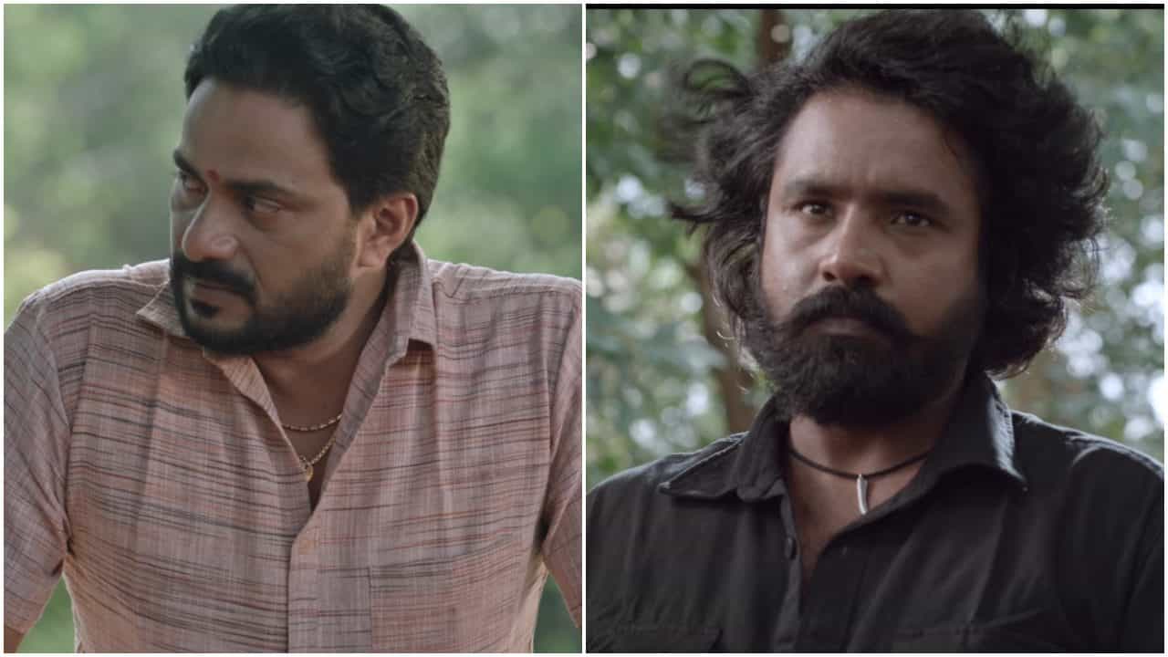 ದೈವದ ಕುರಿತ ಸೂಕ್ಷ್ಮ ವಿಷಯ ಹೇಳಲಿದೆ ‘ಕಟ್ಟೆಮಾರ್’; ಮುಖ್ಯಭೂಮಿಕೆಯಲ್ಲಿ ಜೆಪಿ, ಸ್ವರಾಜ್ ಶೆಟ್ಟಿ ದೈವದ ಕುರಿತ ಸೂಕ್ಷ್ಮ ವಿಷಯ ಹೇಳಲಿದೆ ‘ಕಟ್ಟೆಮಾರ್’; ಮುಖ್ಯಭೂಮಿಕೆಯಲ್ಲಿ ಜೆಪಿ, ಸ್ವರಾಜ್ ಶೆಟ್ಟಿ
