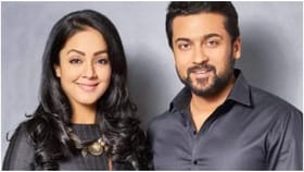 ಪತಿಯ ಆ ಕೆಟ್ಟ ಅಭ್ಯಾಸದ ಬಗ್ಗೆ ಜ್ಯೋತಿಕಾಗೆ ಇದೆ ಸಿಟ್ಟು