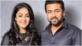 ಪತಿಯ ಆ ಕೆಟ್ಟ ಅಭ್ಯಾಸದ ಬಗ್ಗೆ ಜ್ಯೋತಿಕಾಗೆ ಇದೆ ಸಿಟ್ಟು