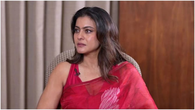 ‘ದೈಹಿಕ ವಂಚನೆ ವಂಚನೆಯೇ’; ಕಾಜೋಲ್ ಹೇಳಿಕೆಗೆ ಖಡಕ್ ಉತ್ತರ ಕೊಟ್ಟ ನಟಿ