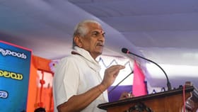 ಕಲ್ಲಡ್ಕ ಪ್ರಭಾಕರ್​​​ ಭಟ್ ಮೇಲೆ ಮತ್ತೆ ಎಫ್​​ಐಆರ್ ದಾಖಲು