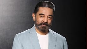 ಸ್ಟಾರ್ ನಿರ್ದೇಶಕನ ಜೊತೆ ಕೈ ಜೋಡಿಸಲಿರುವ ಕಮಲ್ ಹಾಸನ್