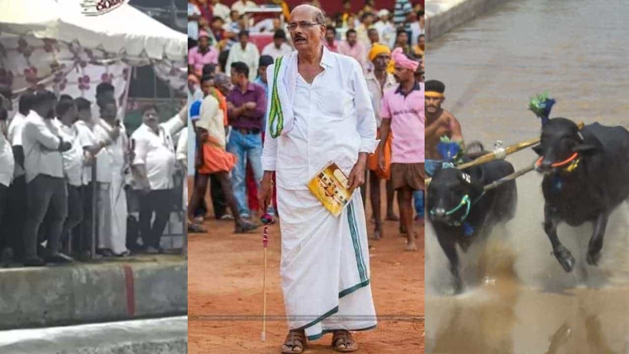ಕಂಬಳ ವಲಯದಲ್ಲಿ ಬಿರುಗಾಳಿ ಎಬ್ಬಿಸಿದ ಅದೊಂದು ಘಟನೆ: ಅಷ್ಟಕ್ಕೂ ನಡೆದಿದ್ದೇನು?