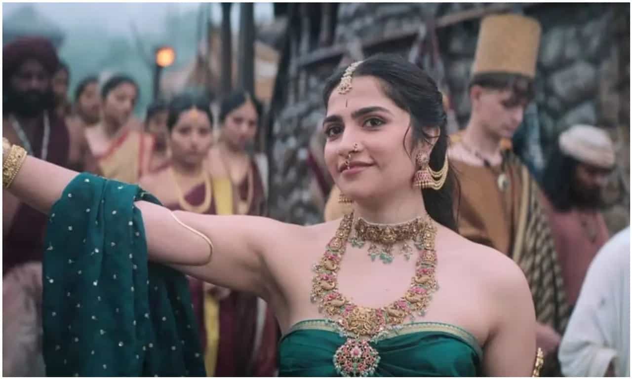 ಕಿರುತೆರೆಯಲ್ಲಿ ಪ್ರಸಾರ ಕಾಣಲು ರೆಡಿ ಆಯ್ತು ‘ಕಾಂತಾರ: ಚಾಪ್ಟರ್ 1’ ಕಿರುತೆರೆಯಲ್ಲಿ ಪ್ರಸಾರ ಕಾಣಲು ರೆಡಿ ಆಯ್ತು ‘ಕಾಂತಾರ: ಚಾಪ್ಟರ್ 1’
