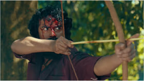 ಫೆ.6ರಂದು ರಿಲೀಸ್ ಆಗಲಿದೆ ಕನ್ನಡದ ಪ್ಯಾನ್ ಇಂಡಿಯಾ ಸಿನಿಮಾ ‘ಕರಿಕಾಡ’