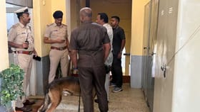 ಮೈಸೂರು, ಬಾಗಲಕೋಟೆ ನ್ಯಾಯಾಲಯಗಳಿಗೆ ಬಾಂಬ್ ಬೆದರಿಕೆ