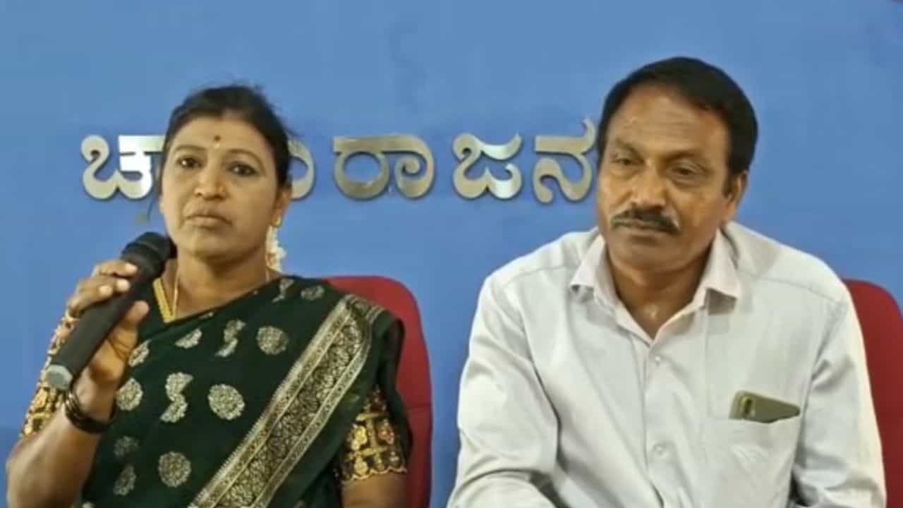 ಕರ್ನಾಟಕದಲ್ಲಿ ಇಂದಿಗೂ ಜೀವಂತವಾಗಿದೆ ಜಾತಿ ಭೂತ: ಮಗಳಿಗೆ ಅಂತರ್ಜಾತಿ ವಿವಾಹ ಮಾಡಿದ ತಪ್ಪಿಗೆ ಊರಿನಿಂದ  ಬಹಿಷ್ಕಾರ