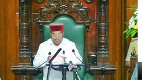 ರಾಜ್ಯಪಾಲರು ಭಾಷಣ ಮಾಡದಿದ್ರೆ ಸುಪ್ರೀಂ ಮೊರೆ ಹೋಗಲಿದೆ ರಾಜ್ಯ ಸರ್ಕಾರ!