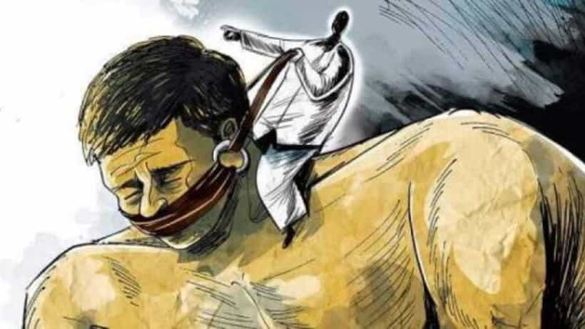 ರಾಜ್ಯದಲ್ಲಿ ಎಸ್ಸಿ/ಎಸ್ಟಿ ದೌರ್ಜನ್ಯ ಶೇ 37 ಏರಿಕೆ; ಗೃಹ ಸಚಿವರ ಊರಿಗೆ ಎರಡನೇ ಸ್ಥಾನ!