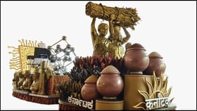 ಗಣರಾಜ್ಯೋತ್ಸವ 2026: ಹೇಗಿರಲಿದೆ ಗೊತ್ತಾ ಕರ್ನಾಟಕದ ಸ್ತಭ್ಧಚಿತ್ರ?