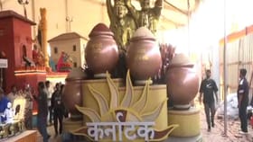 ಈ ಬಾರಿ ಗಣರಾಜ್ಯೋತ್ಸವದಲ್ಲಿ ರಾಜ್ಯದ ಸ್ತಬ್ಧಚಿತ್ರಕ್ಕಿಲ್ಲ ಅವಕಾಶ, ಆಕ್ರೋಶ!