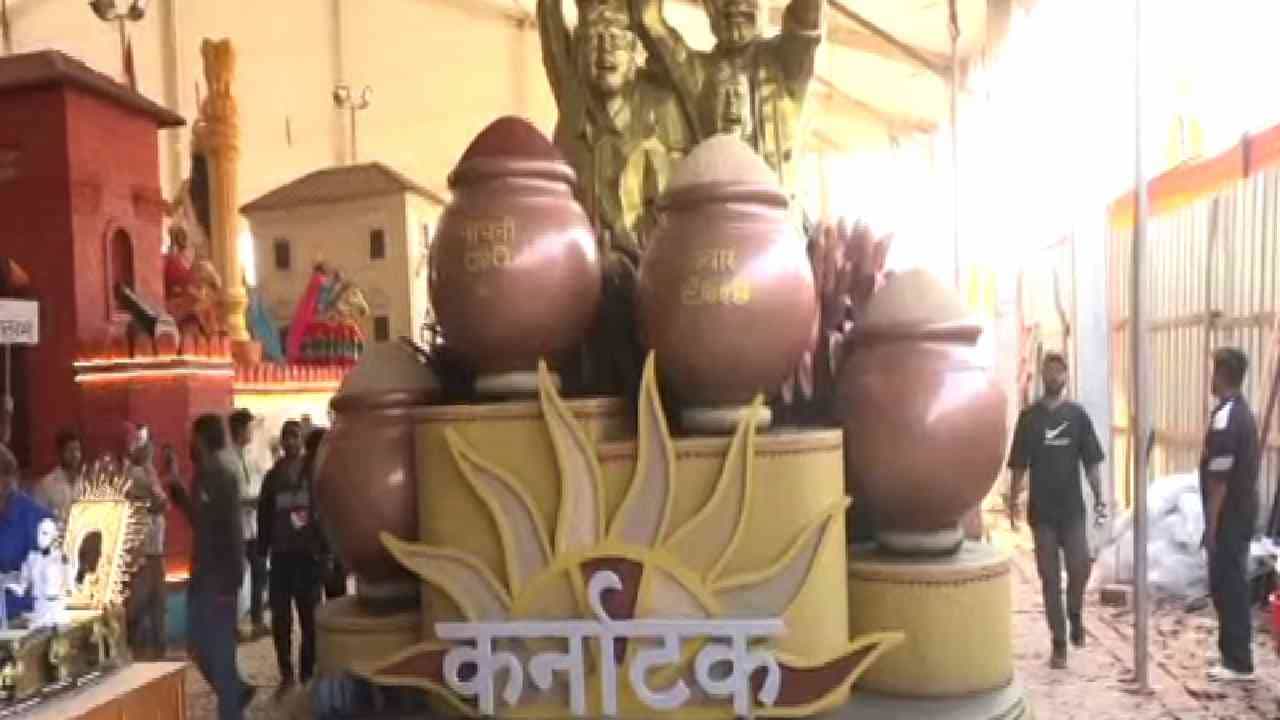 ಈ ಬಾರಿ ಗಣರಾಜ್ಯೋತ್ಸವದಲ್ಲಿ ಕರ್ನಾಟಕದ ಸ್ತಬ್ಧಚಿತ್ರಕ್ಕಿಲ್ಲ ಅವಕಾಶ, ಭುಗಿಲೆದ್ದ ಆಕ್ರೋಶ