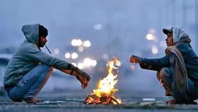 ಬೆಂಗಳೂರು, ದಕ್ಷಿಣ ಒಳನಾಡಿನಲ್ಲಿ ಭಾಗಶಃ ಮೋಡ ಕವಿದ ವಾತಾವರಣ