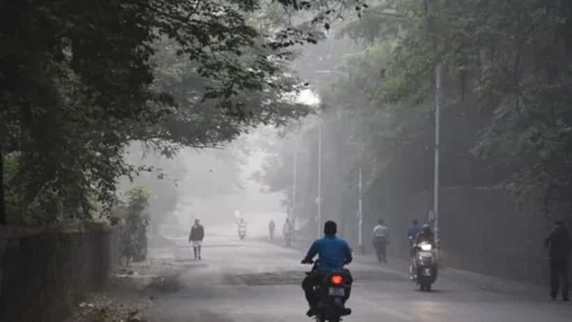 ಕರ್ನಾಟಕ ಹವಾಮಾನ ವರದಿ: ಚಿಕ್ಕಮಗಳೂರು ಜನರೇ ಗಮನಿಸಿ, ಬೆಳಿಗ್ಗೆ ದಟ್ಟ ಮಂಜು ಇರುವ ಕಾರಣ ವಾಹನ ಸವಾರರೇ ಎಚ್ಚರ
