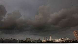 ಕರ್ನಾಟಕ ಹವಾಮಾನ ವರದಿ: ರಾಜ್ಯದ ಹಲವು ಕಡೆ ತುಂತುರು ಮಳೆಯಾಗುವ ಸಾಧ್ಯತೆ