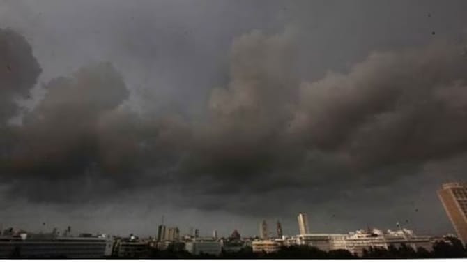 ರಾಜ್ಯದ ಹಲವು ಕಡೆ ಮಳೆಯಾಗುವ ಸಾಧ್ಯತೆ