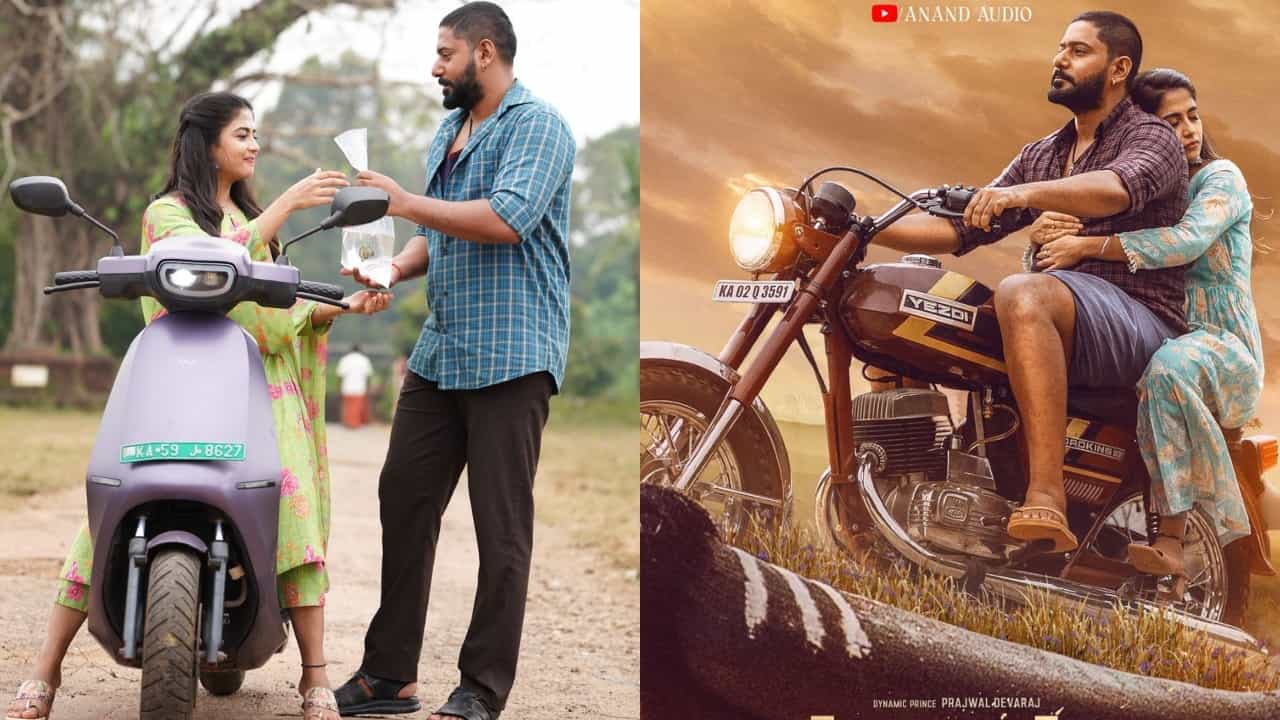 ‘ಕರಾವಳಿ’ ಸಿನಿಮಾನಲ್ಲಿ ಸಿದ್ ಶ್ರೀರಾಮ್ ದನಿ: ಮುದ್ದು ಗುಮ್ಮ ಹಾಡು ರಿಲೀಸ್ ‘ಕರಾವಳಿ’ ಸಿನಿಮಾನಲ್ಲಿ ಸಿದ್ ಶ್ರೀರಾಮ್ ದನಿ: ಮುದ್ದು ಗುಮ್ಮ ಹಾಡು ರಿಲೀಸ್