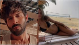 ಅಪ್ರಾಪ್ತೆ ಜೊತೆ ಕಾರ್ತಿಕ್ ಆರ್ಯನ್ ಡೇಟಿಂಗ್? 18 ವರ್ಷ ವಯಸ್ಸಿನ ಅಂತರ