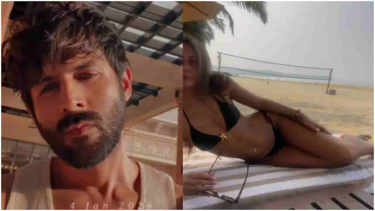 ಅಪ್ರಾಪ್ತೆ ಜೊತೆ ಕಾರ್ತಿಕ್ ಆರ್ಯನ್ ಡೇಟಿಂಗ್? ಇಬ್ಬರ ಮಧ್ಯೆ 18 ವರ್ಷ ವಯಸ್ಸಿನ ಅಂತರ