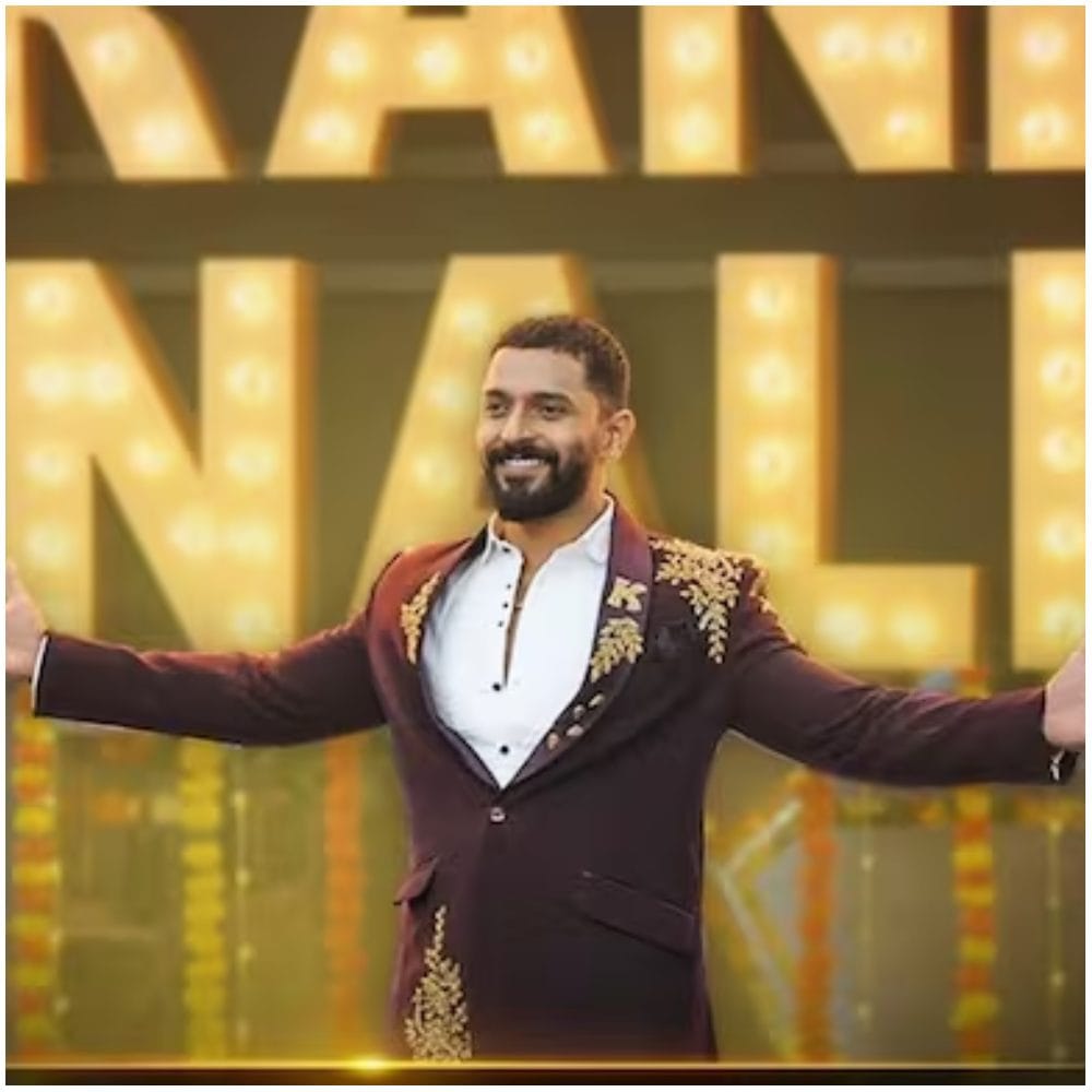 ಬಿಗ್ ಬಾಸ್ ಸೀಸನ್ 10: ಕಾರ್ತಿಕ್ ಮಹೇಶ್ ಅವರು ಈ ಸೀಸನ್ ವಿನ್ ಆದರು. ಡ್ರೋನ್ ಪ್ರತಾಪ್ ರನ್ನರ್ ಅಪ್ ಆದರು. ಕೊನೆಯವರೆಗೂ ಶೋ ಕುತೂಹಲ ಮೂಡಿಸಿತ್ತು. 