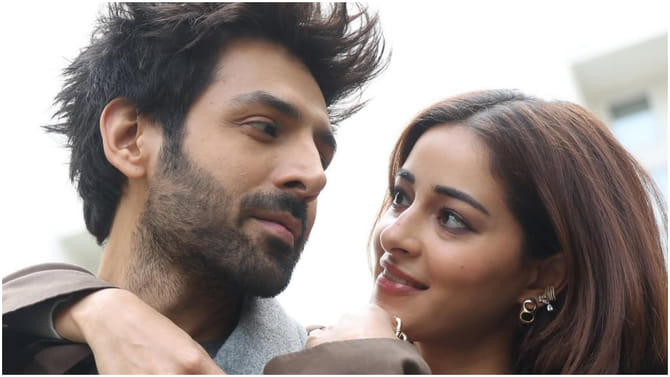 ಸಿನಿಮಾ ಸೋಲಿನ ಬಳಿಕ 15 ಕೋಟಿ ರೂ. ಸಂಭಾವನೆ ಬಿಟ್ಟುಕೊಟ್ಟ ಕಾರ್ತಿಕ್ ಆರ್ಯನ್