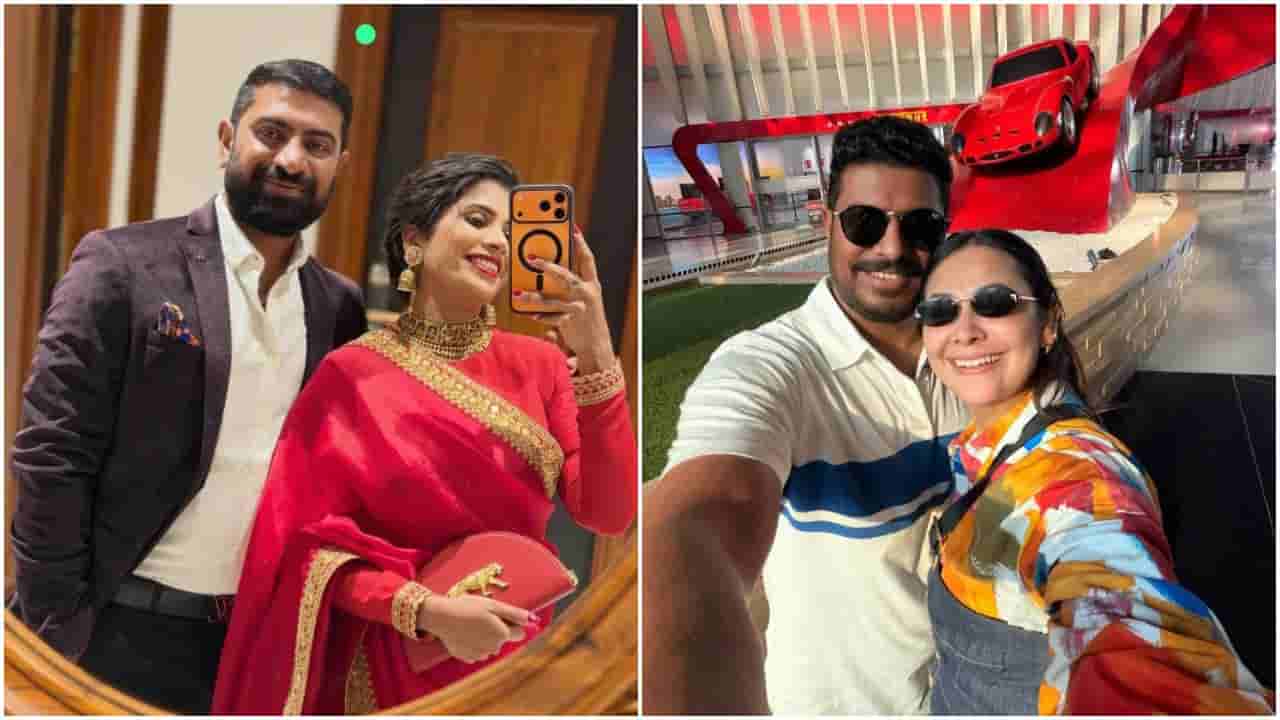 ಕಾವ್ಯಾ ಕಳ್ಳತನ ಮಾಡಿದ್ದಾಳೆ, ಮನೆಯಿಂದ ಓಡಿಸಲು ಇಷ್ಟೆಲ್ಲಾ ನಾಟಕ; ನಟಿ ಮೇಲೆಯೇ ಕುಟುಂಬದವರ ಆರೋಪ