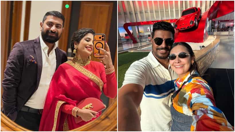 ಕಾವ್ಯಾ ಕಳ್ಳತನ ಮಾಡಿದ್ದಾಳೆ, ಮನೆಯಿಂದ ಓಡಿಸಲು ಇಷ್ಟೆಲ್ಲಾ ನಾಟಕ; ನಟಿ ಮೇಲೆಯೇ ಕುಟುಂಬದವರ ಆರೋಪ