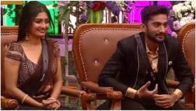 ಬಡವರ ಮಕ್ಕಳು ಬೆಳಿಬೇಕು ಕಣ್ರಯ್ಯ; ಗಿಲ್ಲಿ ಗೆಲುವಿಗೆ ಹಾರೈಸಿದ ಕಾವ್ಯಾ