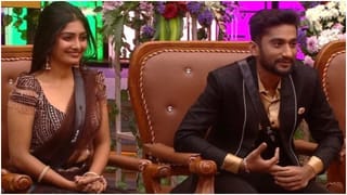 ಬಿಗ್ ಬಾಸ್: ಯೂಟ್ಯೂಬ್ ಹಣದಿಂದಲೇ ಮುಂಬೈನಲ್ಲಿ ಮನೆ ಖರೀದಿಸಿದ ರಕ್ಷಿತಾ ಶೆಟ್ಟಿ