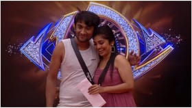 ಮದುವೆಗೆ ಏನಾದರೂ ತೊಂದ್ರೆ ಆದ್ರೆ ಗಿಲ್ಲಿಯೇ ಕಾರಣ; ನೇರವಾಗಿ ಹೇಳಿದ ಕಾವ್ಯಾ