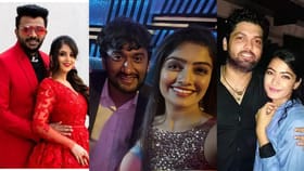 ಕಾವ್ಯಾಗೆ ಅಭಿಮಾನಿಯ ಪತ್ರ: ಚಂದನ್-ನಿವೇದಿತಾ, ರಕ್ಷಿತ್-ರಶ್ಮಿಕಾ ಉದಾಹರಣೆ