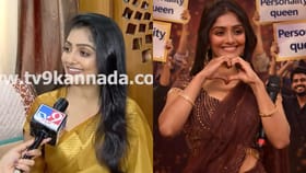 ಬಿಗ್​​ಬಾಸ್​​ ಸಂಭಾವನೆ, ಆದ ಖರ್ಚು ಮತ್ತು ಪಿಆರ್ ಬಗ್ಗೆ ಕಾವ್ಯಾ ಮಾತು