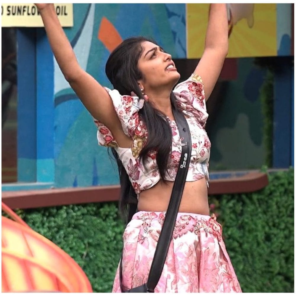 ಕಾವ್ಯಾ ಶೈವ ಅವರು ಫಿನಾಲೆಯಲ್ಲಿ ಟಾಪ್ 5ರಲ್ಲಿ ಇದ್ದರು. ಇವರು ಮೂರನೇ ರನ್ನರ್ ಅಪ್ ಸ್ಥಾನವನ್ನು ಅಲಂಕರಿಸಿದರು. 