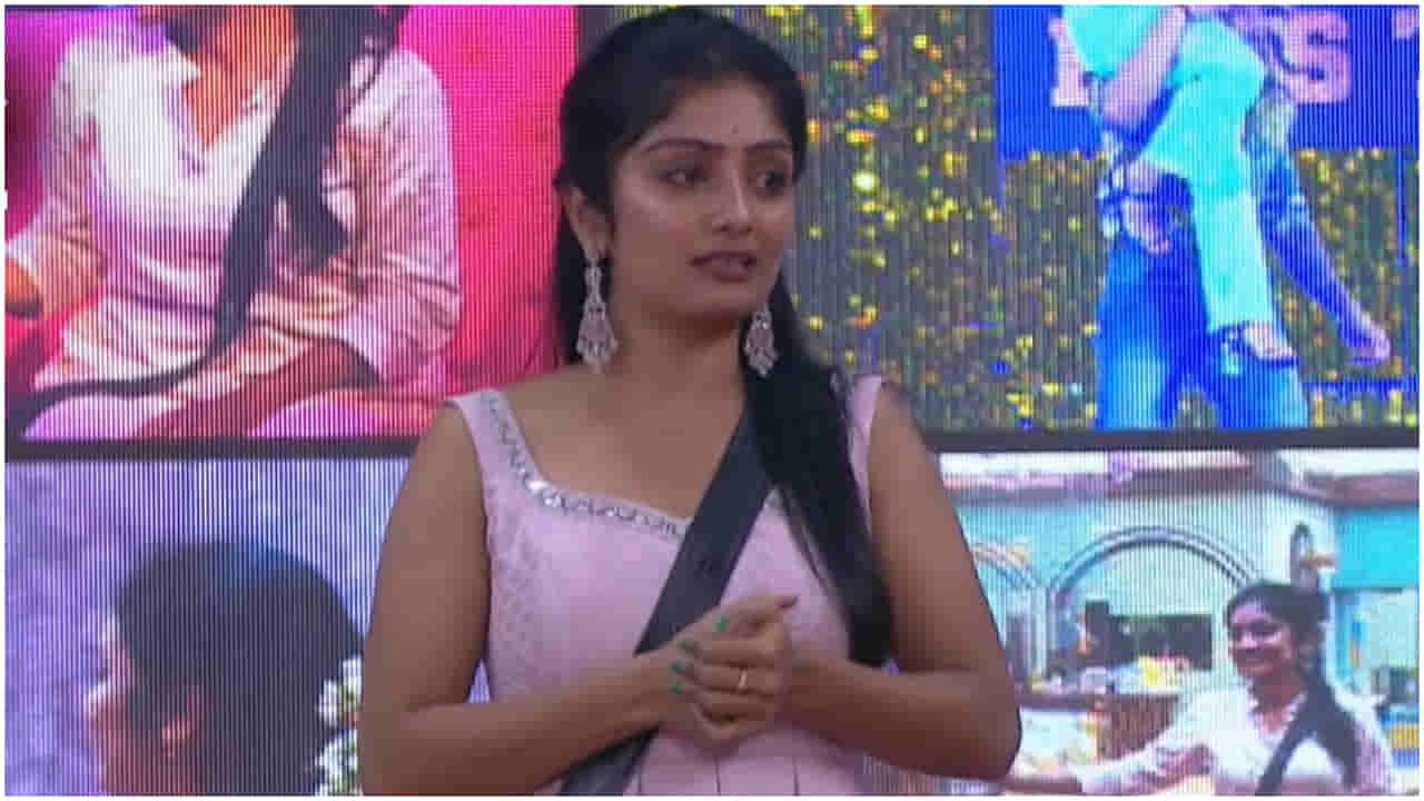 ನಾನು ಕಳಪೆ ಆಗಬೇಕು: ಬಿಗ್ ಬಾಸ್ ಮನೆಯಲ್ಲಿ ಕಾವ್ಯಾ ಶೈವ ವಿಚಿತ್ರ ಆಸೆ