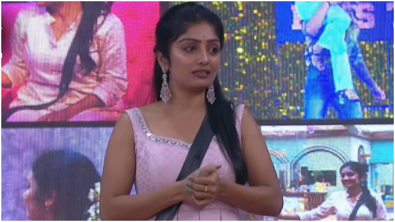 ನಾನು ಕಳಪೆ ಆಗಬೇಕು: ಬಿಗ್ ಬಾಸ್ ಮನೆಯಲ್ಲಿ ಕಾವ್ಯಾ ಶೈವ ವಿಚಿತ್ರ ಆಸೆ ನಾನು ಕಳಪೆ ಆಗಬೇಕು: ಬಿಗ್ ಬಾಸ್ ಮನೆಯಲ್ಲಿ ಕಾವ್ಯಾ ಶೈವ ವಿಚಿತ್ರ ಆಸೆ