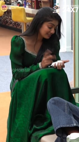 ಬಾಲ್ಯದ ದಿನಗಳು ಹೇಗಿದ್ದವು? ನೆನಪುಗಳ ಹಂಚಿಕೊಂಡ ಕಾವ್ಯಾ