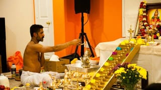 Grah Pravesh: ಗೃಹ ಪ್ರವೇಶ ಮಾಡುವುದರ ಹಿಂದಿನ ಧಾರ್ಮಿಕ ಮತ್ತು ವೈಜ್ಞಾನಿಕ ಕಾರಣ ತಿಳಿಯಿರಿ