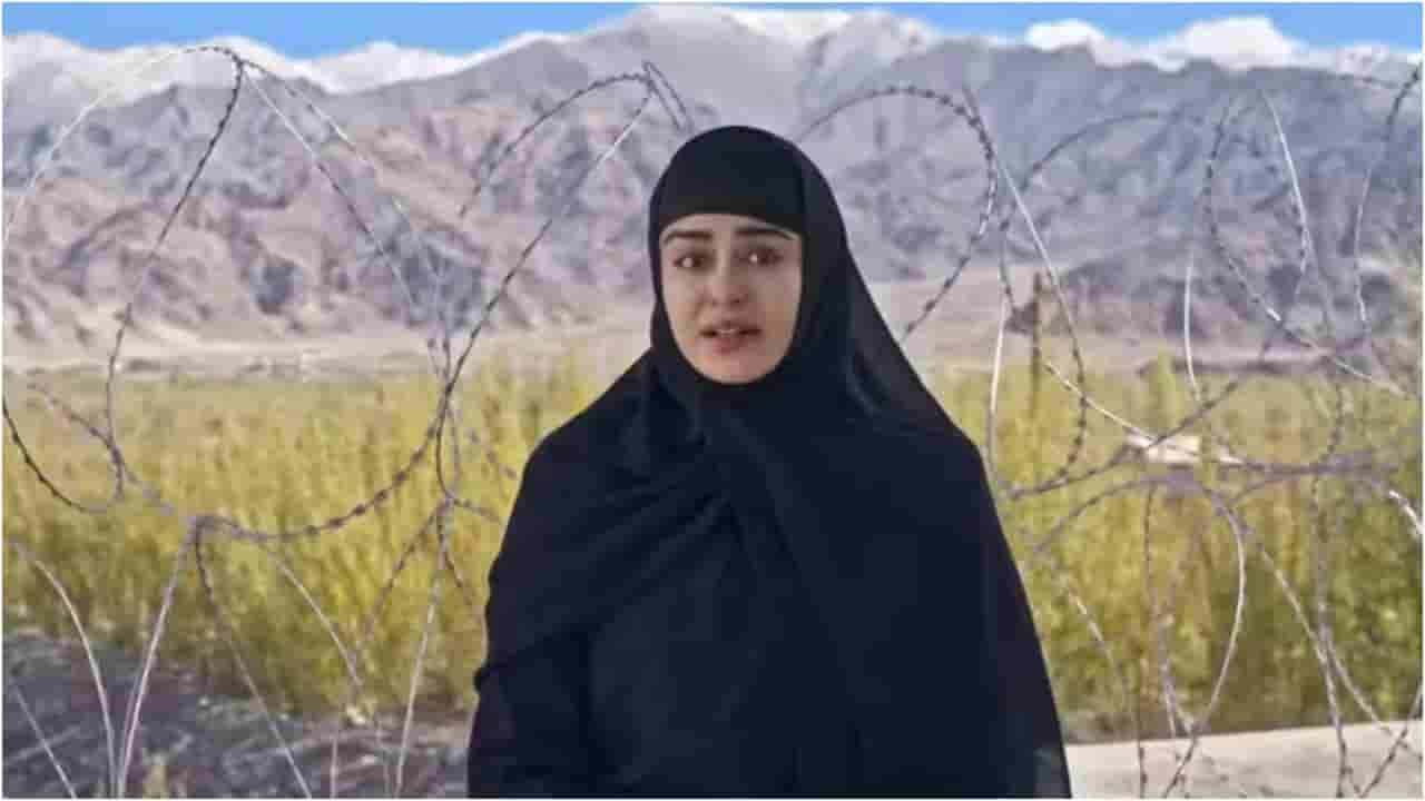 ಮತ್ತೆ ಬರಲಿದೆ ‘ದಿ ಕೇರಳ ಸ್ಟೋರಿ’; ಹೊಸ ವರ್ಷಕ್ಕೆ ಸೀಕ್ವೆಲ್ ರೆಡಿ