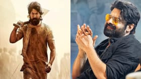 ‘ಕೆಜಿಎಫ್’ ಸಿನಿಮಾದಿಂದ ದೊಡ್ಡ ಪಾಠ ಕಲಿತ ಪ್ರಭಾಸ್: ಏನದು?