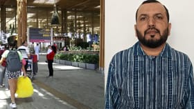 ಬೆಂಗಳೂರು ಏರ್​ಪೋರ್ಟ್​ನಲ್ಲಿ ಬಾಂಬ್ ಬೆದರಿಕೆ ಹಾಕಿದ ಯುವಕನ ಬಂಧನ