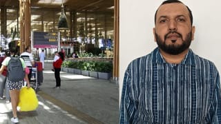 ಬೆಂಗಳೂರು ಏರ್​ಪೋರ್ಟ್​ನಲ್ಲಿ ಬಾಂಬ್ ಬೆದರಿಕೆ ಹಾಕಿದ ಯುವಕನ ಬಂಧನ