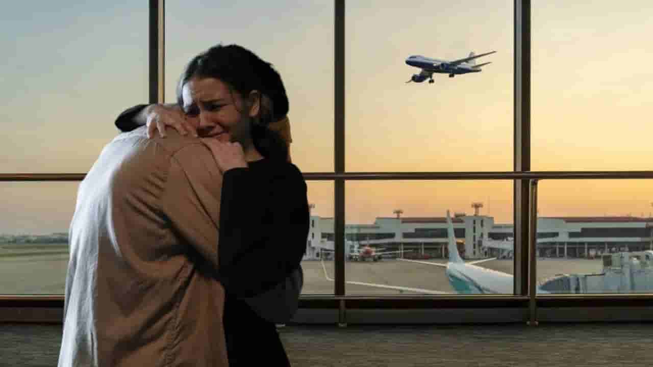 ತಪಾಸಣೆ ನೆಪದಲ್ಲಿ ವಿದೇಶಿ ಮಹಿಳೆಯ ಖಾಸಗಿ ಅಂಗ ಸ್ಪರ್ಶಿಸಿ ತಬ್ಬಿಕೊಂಡ ವಿಮಾನ ನಿಲ್ದಾಣ ಸಿಬ್ಬಂದಿಯ ಬಂಧನ