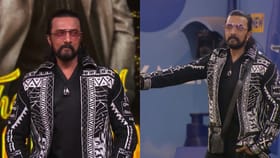 ನನ್ನೊಳಗೆ ಎಲ್ಲರೂ ಇದ್ದಾರೆ, ಇದ್ದಿದ್ದು ಇದ್ದಹಾಗೆ ಹೇಳಿದ ಕಿಚ್ಚ ಸುದೀಪ್