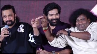 ಹೊಸ ವರ್ಷದಂದು ಬಾಕ್ಸ್ ಆಫೀಸ್​ನಲ್ಲಿ ಕೋಟಿ ಕೋಟಿ ಬಾಚಿದ ‘ಮಾರ್ಕ್’ ಸಿನಿಮಾ