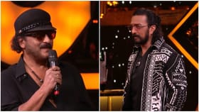 35 ಹಾಡುಗಳ ಚಿತ್ರದೊಂದಿಗೆ ಬಂದ ರವಿಚಂದ್ರನ್; ಬಿಗ್ ಬಾಸ್​ನಲ್ಲೇ ಘೋಷಣೆ