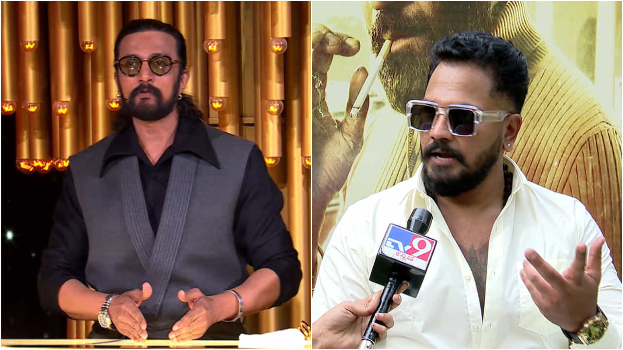 ನಿಮಗೆ ಬೇಕಾದವರಿಗೇ ಕಿಚ್ಚನ ಚಪ್ಪಾಳೆ ಕೊಡೋಕೆ ಆಗತ್ತಾ? ರಜತ್ ಕಿಶನ್ ಖಡಕ್ ಪ್ರಶ್ನೆ