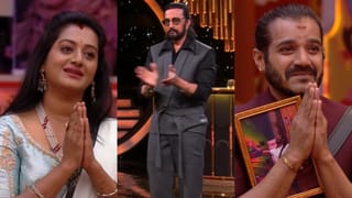 ಚಿತ್ರಮಂದಿರಕ್ಕೆ ಬೆಂಕಿ ಇಟ್ಟ ಪ್ರಭಾಸ್ ಫ್ಯಾನ್ಸ್; ‘ದಿ ರಾಜಾ ಸಾಬ್’ ನೋಡುವಾಗ ಘಟನೆ