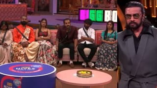 ಮಾರ್ಕ್, ಡೆವಿಲ್ ರೀತಿಯೇ ಬುಕ್ ಮೈ ಶೋ ರೇಟಿಂಗ್ ನಿಷೇಧಿಸಿದ ಚಿರಂಜೀವಿ ಸಿನಿಮಾ