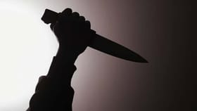 ತುಮಕೂರು: ಮಗಳ ಕಣ್ಣೆದುರೇ ತಂದೆಯನ್ನ ಬರ್ಬರವಾಗಿ ಕೊಂದ ದುಷ್ಕರ್ಮಿಗಳು