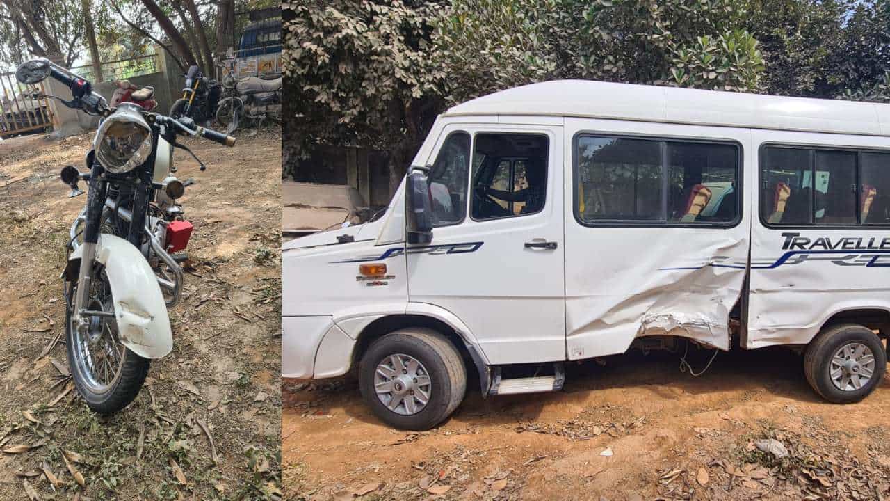 ಬೆಂಗಳೂರಿನಲ್ಲಿ ಅಪಘಾತದ ನೆಪದಲ್ಲಿ ವ್ಯಕ್ತಿ ಹತ್ಯೆಗೆ ಸಂಚು: ಐವರ ವಿರುದ್ಧ ದಾಖಲಾಯ್ತು ಕೇಸು ಬೆಂಗಳೂರಿನಲ್ಲಿ ಅಪಘಾತದ ನೆಪದಲ್ಲಿ ವ್ಯಕ್ತಿ ಹತ್ಯೆಗೆ ಸಂಚು: ಐವರ ವಿರುದ್ಧ ದಾಖಲಾಯ್ತು ಕೇಸು